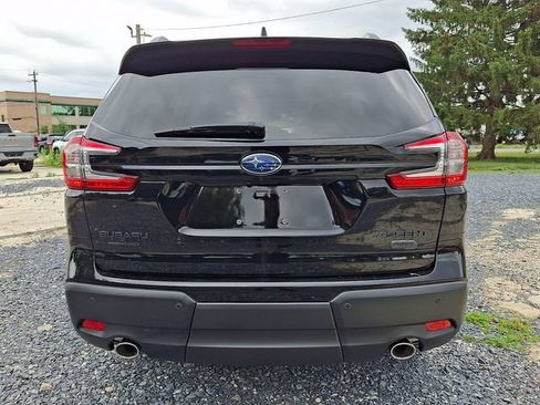 New 2026 Subaru Ascent Bronze Edition AWD/4WD image 6
