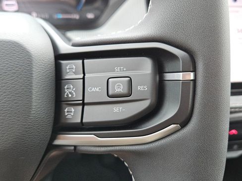 New 2026 Jeep Cherokee Laredo AWD/4WD image 22