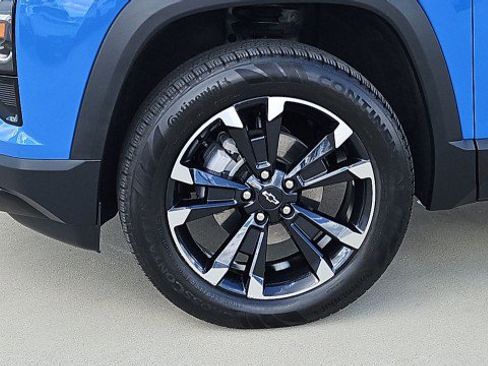 Used 2026 Chevrolet Equinox RS w/ Convenience Package III image 33