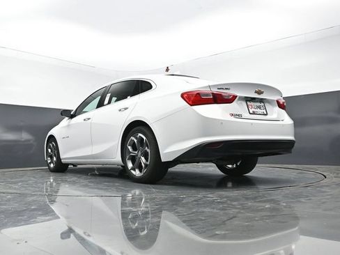 Used 2024 Chevrolet Malibu LT FWD image 25
