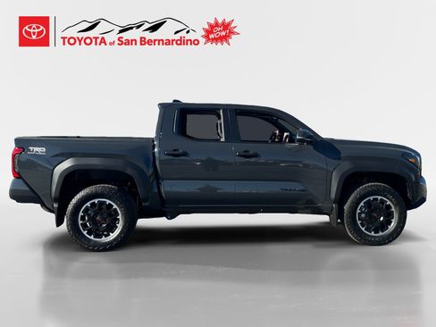 New 2026 Toyota Tacoma TRD Off-Road AWD/4WD image 6