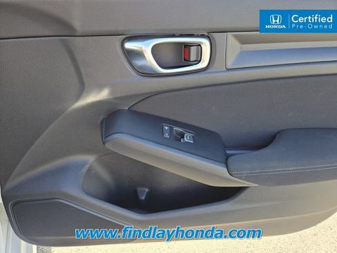 Certified 2026 Honda Civic LX image 22