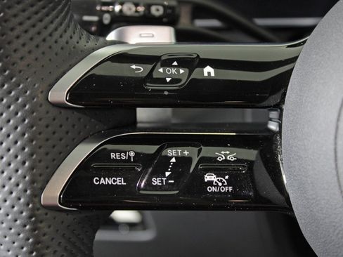 Certified 2025 Mercedes-Benz GLC 350e GLC 350e image 19