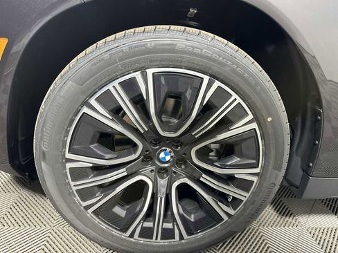 New 2026 BMW X3 xDrive30 w/ Convenience Package image 10