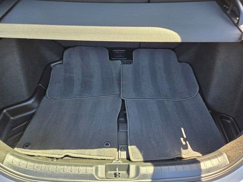 Used 2024 Honda Civic Sport image 9