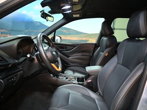 Certified 2024 Subaru Forester Wilderness image 23