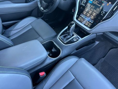 Used 2024 Subaru Outback Onyx Edition XT image 19