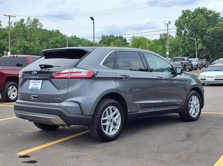 Used 2024 Ford Edge SEL AWD/4WD video 2