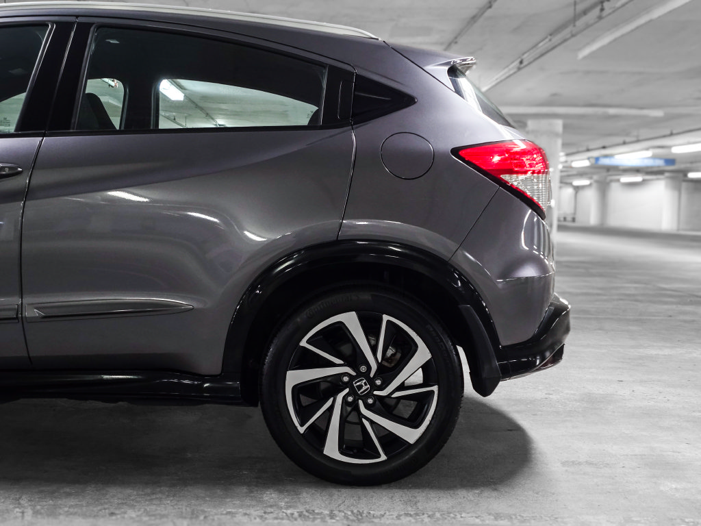 Used 2019 Honda HR-V Sport image 15