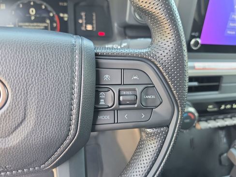 New 2026 Toyota Tacoma SR5 RWD image 14