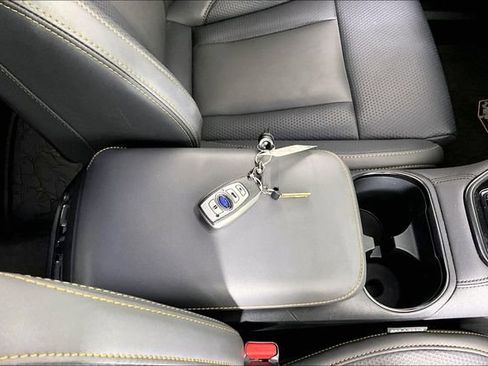 Used 2024 Subaru Outback Wilderness image 33