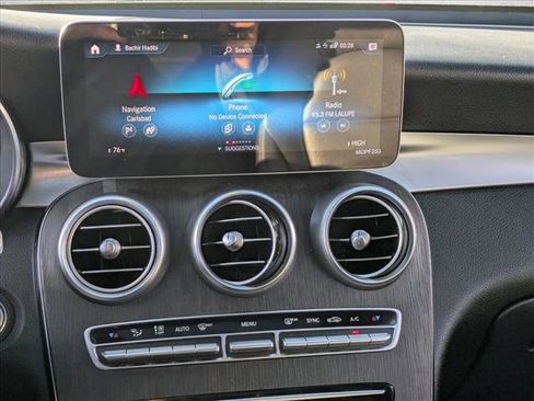 Used 2020 Mercedes-Benz GLC 300 GLC 300 image 14