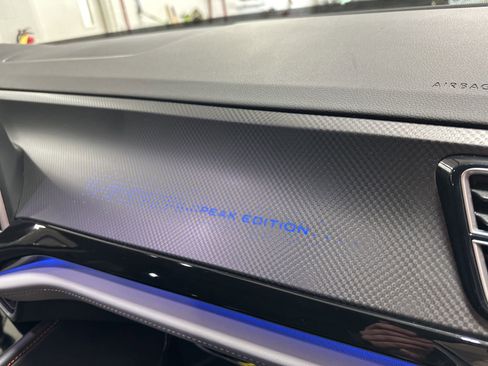 Certified 2025 Volkswagen Atlas Peak Edition SE image 44