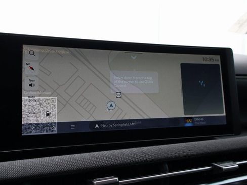 New 2026 Hyundai Santa Cruz Limited image 36