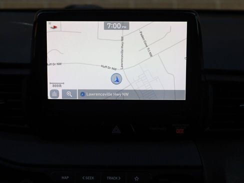 Used 2021 Hyundai Veloster N FWD image 36
