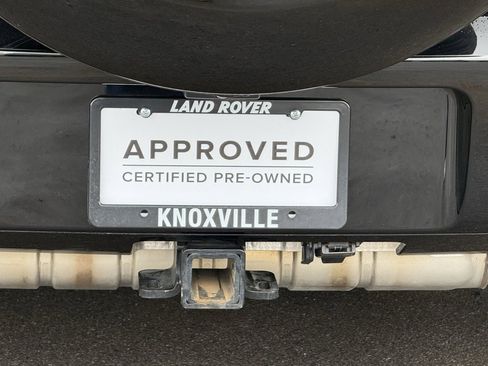 Certified 2025 Land Rover Defender 130 V8 image 40