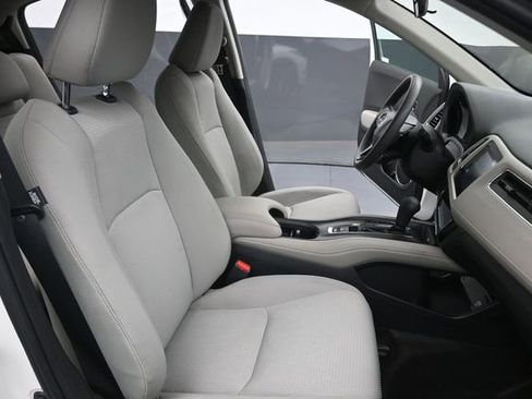 Used 2022 Honda HR-V EX image 23