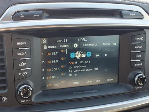 Used 2018 Kia Sorento EX image 9