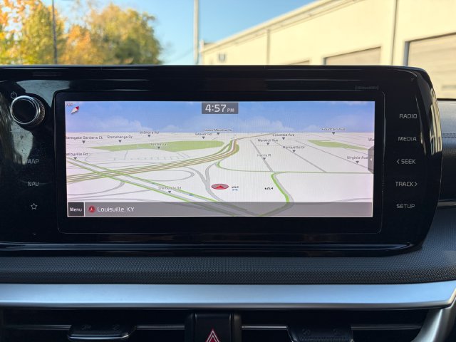 Certified 2022 Kia K5 GT-Line AWD/4WD image 34