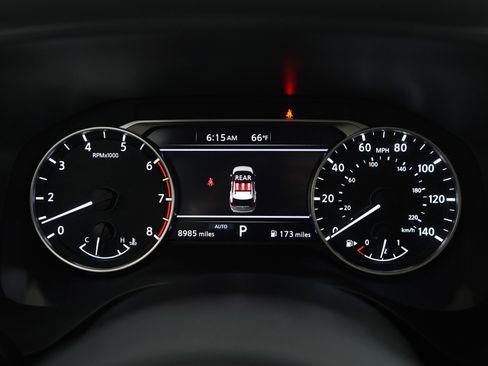 Used 2024 Nissan Rogue SV w/ SV Premium Package image 26