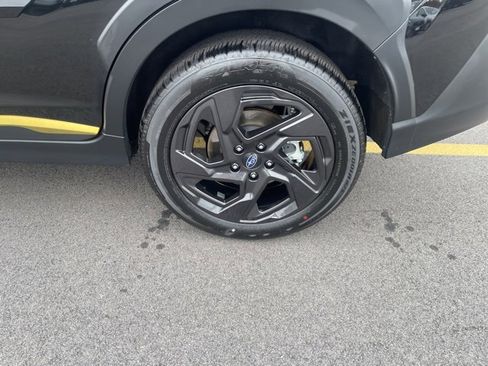 Used 2025 Subaru Crosstrek 2.5i Sport image 9