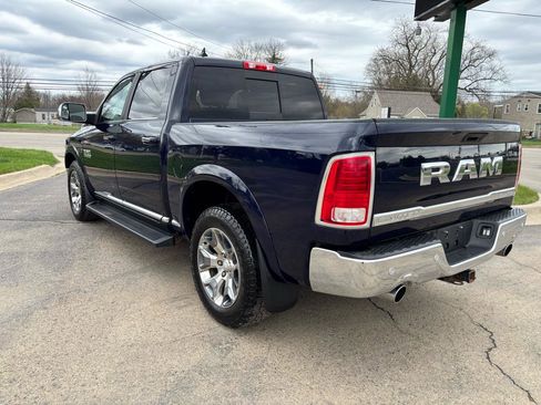 Used 2018 RAM 1500 Limited image 3