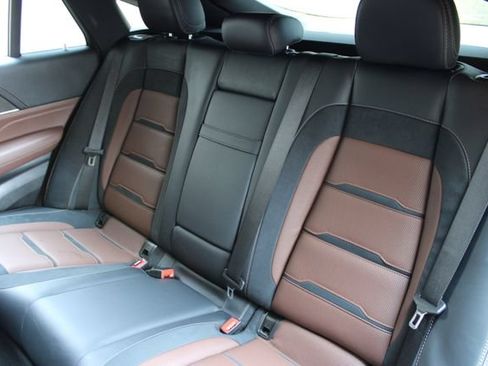 Used 2024 Mercedes-Benz GLE 53 AMG 4MATIC Coupe w/ Driver Assistance Package image 15