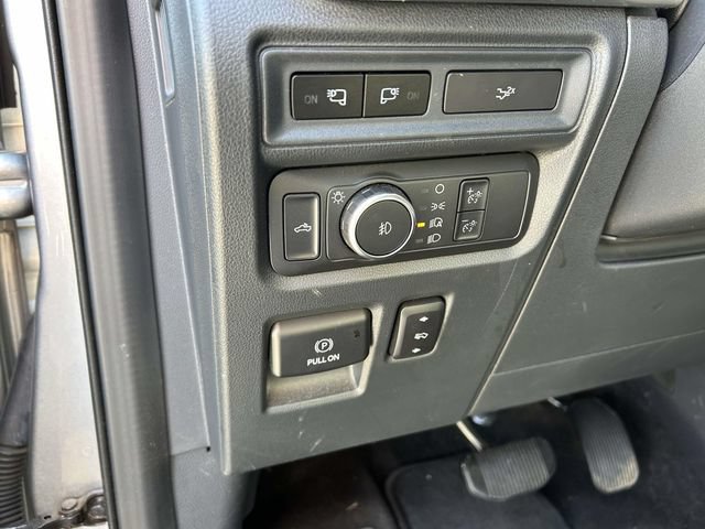 Used 2022 Ford F150 Lariat w/ Equipment Group 502A High AWD/4WD image 20
