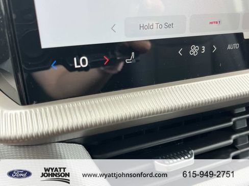 New 2026 Ford Explorer Active image 33