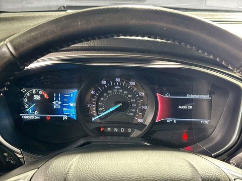 Used 2019 Ford Fusion SE w/ Equipment Group 151A image 14