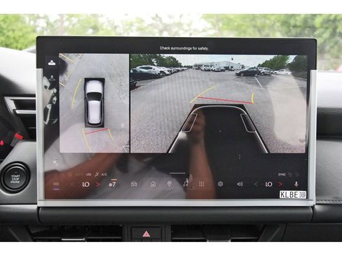 New 2026 MAZDA CX-5 2.5 S w/ Premium Plus Package image 24