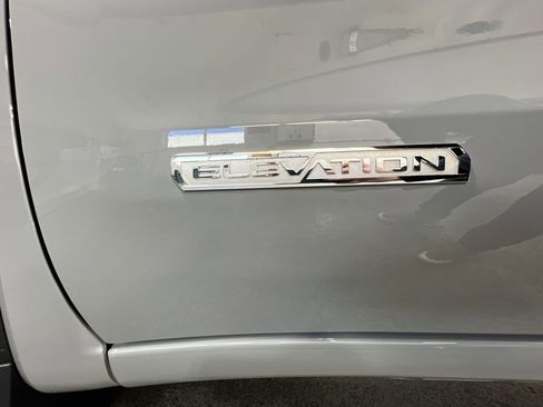 Used 2024 GMC Sierra 1500 Elevation w/ X31 Off-Road Package image 32