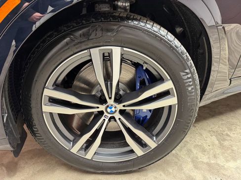 New 2026 BMW X7 xDrive40i w/ M Sport Package image 27