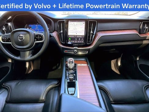 Used 2023 Volvo XC60 B6 Ultimate image 20