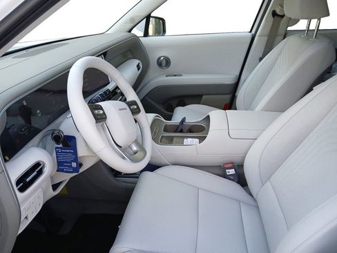New 2026 Hyundai Palisade SEL Premium FWD image 9