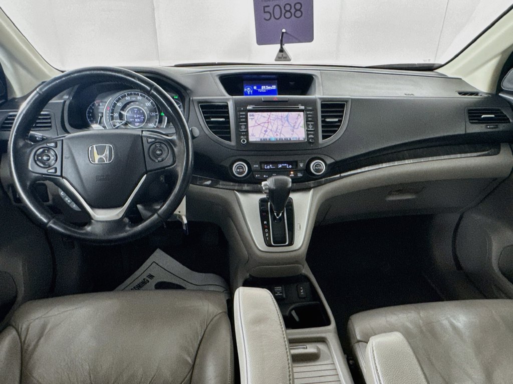 Used 2013 Honda CR-V EX-L image 27
