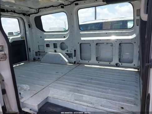 Used 2016 Ford Transit 150 130 Low Roof RWD image 8