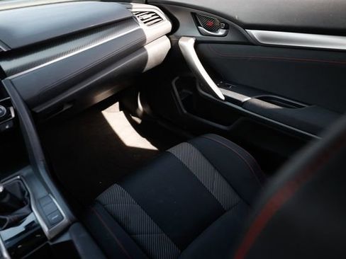 Used 2019 Honda Civic Si image 27