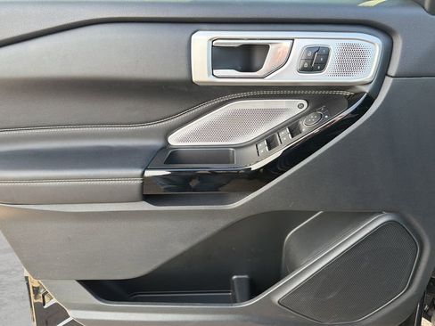 Used 2023 Ford Explorer ST w/ Equipment Group 401A image 25