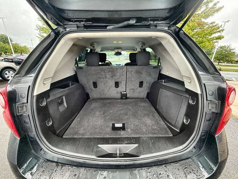 Used 2014 Chevrolet Equinox LS FWD image 18