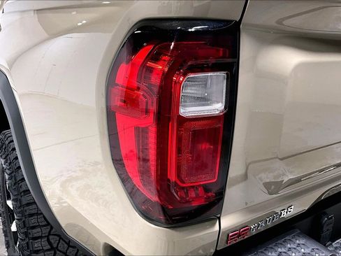 Used 2023 GMC Canyon AT4X image 38