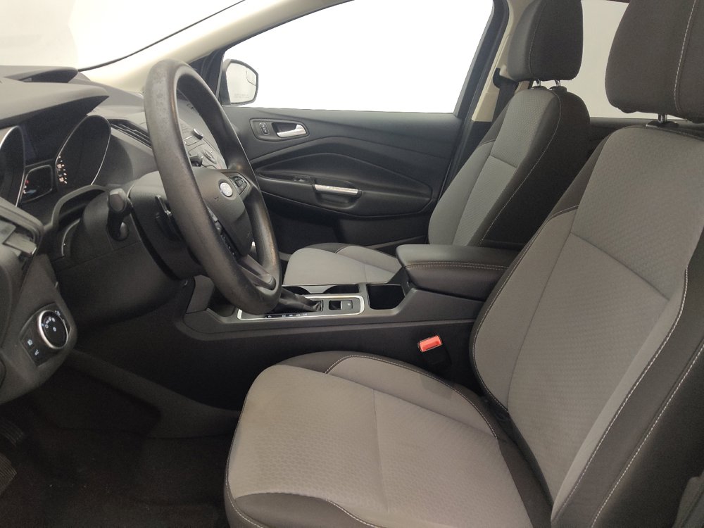 Used 2017 Ford Escape SE AWD/4WD image 17