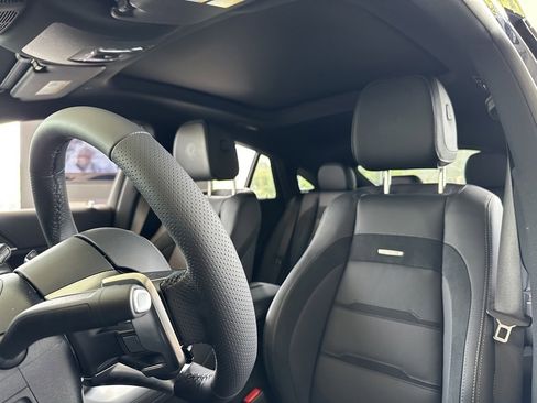 New 2025 Mercedes-Benz GLE 53 AMG 4MATIC Coupe image 13