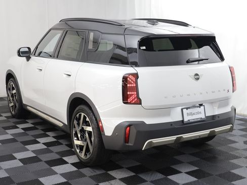New 2027 MINI Cooper Countryman S AWD/4WD image 16