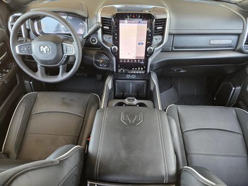 New 2026 RAM 2500 Laramie image 10