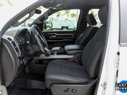 Used 2020 RAM 1500 Lone Star image 15