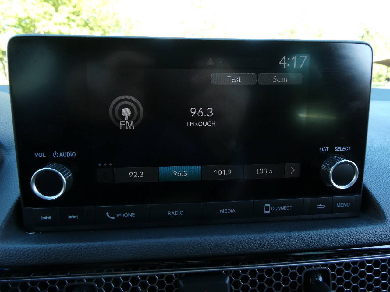 Used 2026 Honda Civic Sport image 18