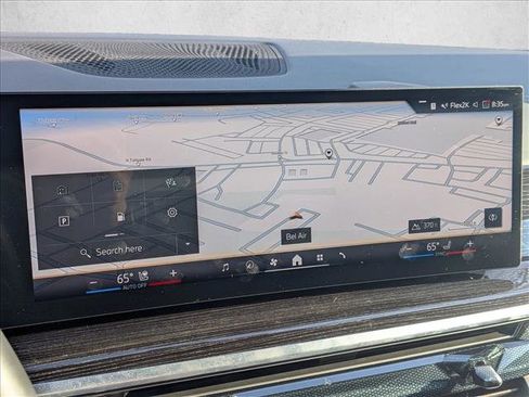 Certified 2026 BMW X5 xDrive40i w/ M Sport Package image 11