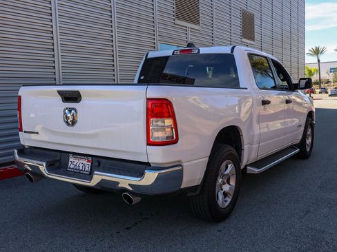 Used 2023 RAM 1500 Big Horn image 4