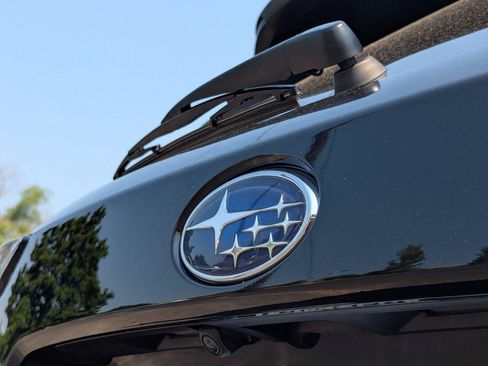 Used 2024 Subaru Outback Limited AWD/4WD image 32